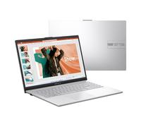 ASUS Vivobook Go 15 E1504G 15.6" FHD Laptop Intel N200 4GB RAM 128GB