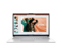 ASUS Vivobook Go 15 E1504GA-NJ570WS Intel® N N100 Laptop 39.6 cm (15.6") Full HD 4 GB DDR4-SDRAM 128 GB Flash Wi-Fi 6E (802.11ax) Windows 11 Home in S mode Silver