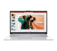 ASUS VivoBook Go 15 E1504GA-NJ570WS Intel N100 4GB RAM 128GB SSD 15.6" Windows 11 Home in S mode Laptop