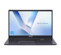 ASUS Vivobook Go 15 E510KA-EJ562WS Intel® Celeron® N N4500 Laptop 39.6 cm (15.6") Full HD 4 GB DDR4-SDRAM 128 GB eMMC Wi-Fi 5 (802.11ac) Windows 11 Home in S mode Black