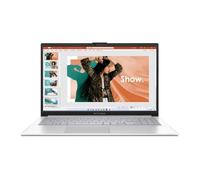 ASUS Vivobook Go 15 E1504GA-NJ570WS Intel® N N100 Laptop 39.6 cm (15.6") Full HD 4 GB DDR4-SDRAM 128 GB Flash Wi-Fi 6E (802.11ax) Windows 11 Home in S mode Silver