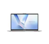 ASUS Vivobook Go 15 Laptop 15.6" FHD 60Hz Intel N150 Processor, Intel UHD Graphics, 8GB RAM, 128GB SSD, Cool Silver