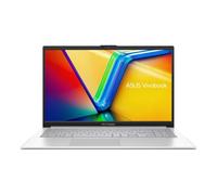 ASUS Vivobook Go 15 15.6in R3 8GB 128GB Laptop - Silver