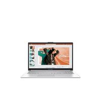 ASUS Vivobook Go 15 15.6in R3 8GB 128GB Laptop - Silver