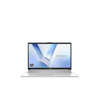 ASUS Vivobook Go 15 15.6in R5 8GB 512GB Laptop - Silver