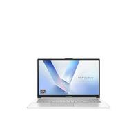 ASUS Vivobook Go 15 15.6" Laptop - AMD Ryzen™ 5, 512GB SSD, 8 GB RAM - Silver, Silver