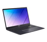 ASUS Vivobook Go FHD 15.6-Inch Laptop, Intel Quad Core, 4GB RAM, 64GB SSD, Windows 11-Inch S Mode, Star Black, L510KA-NB21