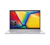 ASUS Vivobook 15 X1504VA 15.6” Full HD Laptop (Intel i3-1315U, 8GB RAM, 512GB PCIe SSD, Windows 11 Home)