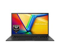 ASUS Vivobook K3704VA-DS96 17X Laptop, 17.3" FHD Display, Intel Core i9-13900H CPU, 16GB RAM, 1TB SSD, Windows 11 Home, Indie Black