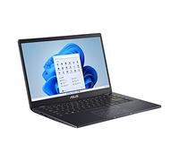 ASUS Vivobook L410MA Full HD 14.0 inch Laptop (Intel Celeron N4020, 4GB RAM, 64GB eMMC, Windows 11) Ships with 1 Year Microsoft Office 365 Subscription