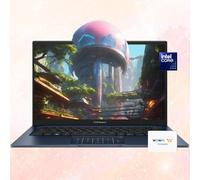 ASUS VivoBook Laptop | 14" FHD (1920 x 1080) Display | 12th Generation 6 Core Processor | 40GB RAM | 1.5TB Storage | Bluetooth | HDMI | Thin & Light | Windows 11 Pro | w/WOWPC Bundle