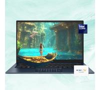 ASUS VivoBook Laptop, 14" FHD (1920 x 1080) Display, 12th Generation 6 Core Processor, Intel UHD Graphics, Bluetooth, HDMI, Thin & Light (Windows 11 Home, 40GB RAM | 2TB PCIe SSD)
