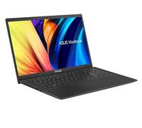 ASUS VivoBook Laptop - 14” HD Display - Intel Core i3-1115G4 Processor - 4GB DDR4 on Board + 4GB DDR4 SO-DIMM - 256GB PCIe SSD - Backlit Keyboard - Windows 11 Home
