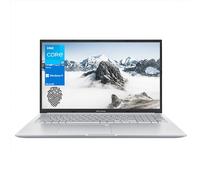 ASUS Vivobook Laptop, 17.3" Full HD Non-Touch Display, 11th Gen Intel Core i3-1115G4 Processor, 16GB DDR4 Memory, 1TB PCIe NVMe M.2 SSD, Backlit Keyboard, Webcam, HDMI, Wi-Fi 6, Windows 11 Home