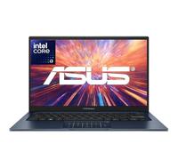 ASUS VivoBook Laptop 2026 Edition | Intel 13th Gen 6-Core Processor Up to 4.5GHz (Beat i7-1195G7) | 16GB RAM | 512GB PCIe SSD | 14" FHD Display | Bluetooth | HDMI | Thin & Light | Win 11 w/o Mouse