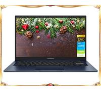 ASUS Vivobook Laptop Computer, 14'' FHD Display Laptops for Business & School, Intel Core i3-1215U, 16GB RAM|1TB SSD+128GB Portable SSD, Windows 11 Pro, Wi-Fi, Webcam, Fast Charge, LE Bundle