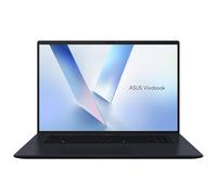 ASUS VivoBook M1807HA-S8005W AMD Ryzen 7 260 16GB RAM 1TB SSD 18" WUXGA IPS LED Windows 11 Home Laptop