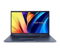 ASUS Vivobook M3704Y Laptop, 17.3" FHD IPS Display, AMD Ryzen 7 7730U 8-Core, AMD Radeon Graphics, 40GB DDR4 4TB SSD, Backlit Keyboard, Fingerprint, Wi-Fi 5, 720p HD Camera, Win10 Home