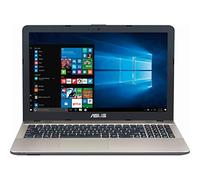 ASUS VivoBook Max X541NA-PD1003Y Laptop (Windows 10 Home, Intel Pentium N4200 Quad-Core 1.10GHz, 15.6" LCD Screen, Storage: 500 GB, RAM: 4 GB) black
