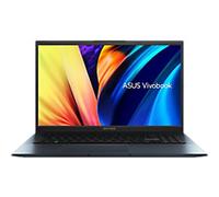 ASUS Vivobook Pro 15 M6500XU-LP004W AMD Ryzen™ 7 7840HS Laptop 39.6 cm (15.6") Full HD 16 GB LPDDR5-SDRAM 512 GB SSD NVIDIA GeForce RTX 4050 Wi-Fi 6E (802.11ax) Windows 11 Home Blue