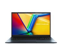 ASUS Vivobook Pro 15 M6500XV-LP035W AMD Ryzen™ 7 7840HS Laptop 39.6 cm (15.6") Full HD 16 GB LPDDR5x-SDRAM 512 GB SSD NVIDIA GeForce RTX 4060 Wi-Fi 6E (802.11ax) Windows 11 Home Blue