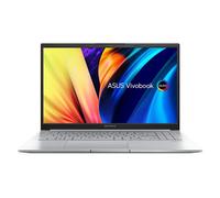 ASUS Vivobook Pro 15 OLED M6500RE-MA055W AMD Ryzen™ 9 6900HX Laptop 39.6 cm (15.6") 2.8K 16 GB LPDDR5-SDRAM 1 TB SSD NVIDIA GeForce RTX 3050 Ti Wi-Fi 6E (802.11ax) Windows 11 Home Silver