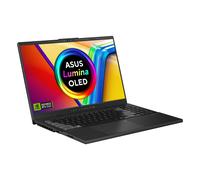 ASUS Vivobook Pro 15 OLED N6506MV-MA026W Intel Core Ultra 9 185H Laptop 39.6 cm (15.6") 3K 16 GB DDR5-SDRAM 1 TB SSD NVIDIA GeForce RTX 4060 Wi-Fi 6E (802.11ax) Windows 11 Home Grey