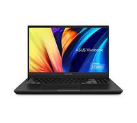 ASUS VivoBook Pro 15X Laptop, 144Hz 15.6” FHD Display, AMD Ryzen 9 6900HX Mobile CPU, NVIDIA GeForce RTX 3070 GPU, 32GB DDR5 RAM, 1TB PCIe SSD, Windows 11 Home, 0°Black, M6501RR-DB96
