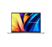 ASUS Vivobook Pro 16 K6602ZC-N1107W Intel® Core™ i7 i7-12650H Laptop 40.6 cm (16") WUXGA 16 GB DDR4-SDRAM 512 GB SSD NVIDIA GeForce RTX 3050 Wi-Fi 6E (802.11ax) Windows 11 Home Silver