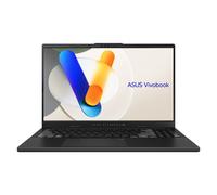 ASUS VivoBook Pro N6506CU-MA014W Intel Core Ultra 9 285H 24GB RAM 2TB SSD GeForce RTX 4050 15.6" OLED Windows 11 Home Laptop