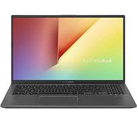 ASUS Vivobook R 15.6-inch FHD Touch-Screen 128GB SSD Intel i3-1005G1 up to 3.4GHz (4GB RAM, Windows 10 Home, HDMI, SD Card Reader) Slate Gray, R564JA-UH31T