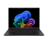 ASUS Vivobook S 14 Copilot+ PC 14" WUXGA OLED Windows Laptop Intel Core Ultra 7 Series 2 258V AI PC Intel Evo 32GB RAM 1TB SSD Black S5406SA-WH79
