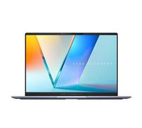 ASUS Vivobook S 14 Copilot+ PC Laptop 14” WUXGA OLED 60Hz Laptop Intel Core Ultra 7 258V 32GB RAM 1TB SSD Mist Blue, S5406SA-DH76