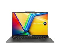 ASUS Vivobook S 14 Laptop 2023, Intel 14-Core i9-13900H, 14.5" 2.8K Display, Intel Iris Xe Graphics, 16GB LPDDR5 4TB SSD, Backlit Keyboard, Fingerprint, Thunderbolt 4, Wi-Fi 6E, Win10 Pro