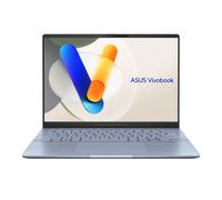 ASUS Vivobook S 14 OLED S5406SA 14" Laptop - Intel®Core Ultra 5, 512 GB SSD, Blue, Blue