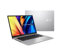 ASUS Vivobook S 14 OLED K3402ZA-KM044W Intel® Core™ i5 i5-12500H Laptop 35.6 cm (14") WQXGA+ 16 GB DDR4-SDRAM 512 GB SSD Wi-Fi 6E (802.11ax) Windows 11 Home Grey