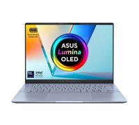 ASUS Vivobook S 14 OLED S5406SA 14" Laptop - Intel®Core Ultra 5, 512 GB SSD, Blue, Blue
