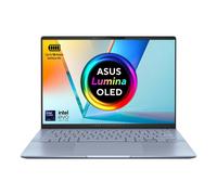 ASUS Vivobook S 14 OLED S5406SA-QD006W Copilot+ PC | Intel Core Ultra 7 | 14-inch (35.6 cm) Laptop