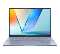 Asus Vivobook S 14 OLED S5406SA-QD229W - 14 Inch WUXGA OLED, Intel Core Ultra 7 256V, 16GB RAM, 1TB SSD, Windows 11
