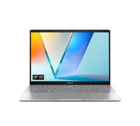 ASUS Vivobook S 14in R7 16GB Laptop - Silver