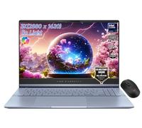 ASUS Vivobook S 15.6" 3K OLED 120Hz Copilot+ AI Laptop, Intel Core Ultra 7-155H Evo, Wi-Fi 6E, FHD Webcam, Thunderbolt 4, win11, w/Mouse (16GB RAM | 2TB SSD)