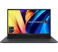ASUS Vivobook S 15 Laptop, 15.6" FHD OLED Display, Intel i7-12700H 14-Core, Iris Xe Graphics, 40GB DDR4 2TB SSD, Backlit Keyboard, Thunderbolt 4, Fingerprint, Wi-Fi 6E, 720p HD Camera, Win10 Home