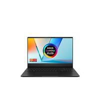 Asus Vivobook S 15 Laptop - 15.6In 2.8K Oled, Amd Ryzen 7, 16Gb Ram, 512Gb Ssd - Black - Laptop Only Black