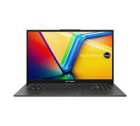 ASUS Vivobook S 15 Laptop 2023 15.6” 3K 2880 x 1620 Intel Core i9-13900H, 14-core, Intel Iris Xe Graphics, 16GB LPDDR5, 2TB SSD, Backlit KB, Thunderbolt 4, FP, Wi-Fi 6E, Bluetooth 5, Windows 10 Pro