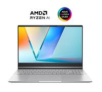 ASUS VivoBook S 15 OLED 15.6" Laptop - AMD Ryzen AI 9 365 32GB RAM 1TB SSD