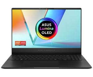 ASUS Vivobook S 15 OLED 15.6in Ryzen 7 16GB 512GB Laptop