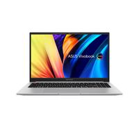 ASUS Vivobook S 15 OLED K3502ZA-L1058W Intel® Core™ i7 i7-12700H Laptop 39.6 cm (15.6") Full HD 16 GB DDR4-SDRAM 512 GB SSD Wi-Fi 6E (802.11ax) Windows 11 Home Grey