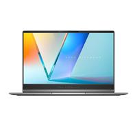 ASUS Vivobook S 15 OLED M5506WA-MA042W AMD Ryzen AI 9 365 Laptop 39.6 cm (15.6") 3K 32 GB LPDDR5x-SDRAM 1 TB SSD Wi-Fi 6E (802.11ax) Windows 11 Home Silver