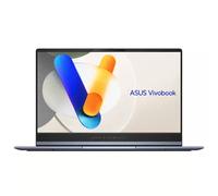 ASUS Vivobook S 15 OLED S5506MA-MA006W Intel Core Ultra 5 125H Laptop 39.6 cm (15.6") 3K 16 GB LPDDR5x-SDRAM 1 TB SSD Wi-Fi 6E (802.11ax) Windows 11 Home Blue