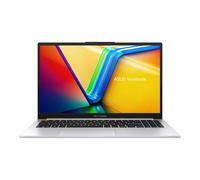 ASUS Vivobook S 15 S5504VA-BN290W Intel® Core™ i5 i5-13500H Laptop 39.6 cm (15.6") Full HD 16 GB LPDDR5-SDRAM 512 GB SSD Wi-Fi 6E (802.11ax) Windows 11 Home Silver